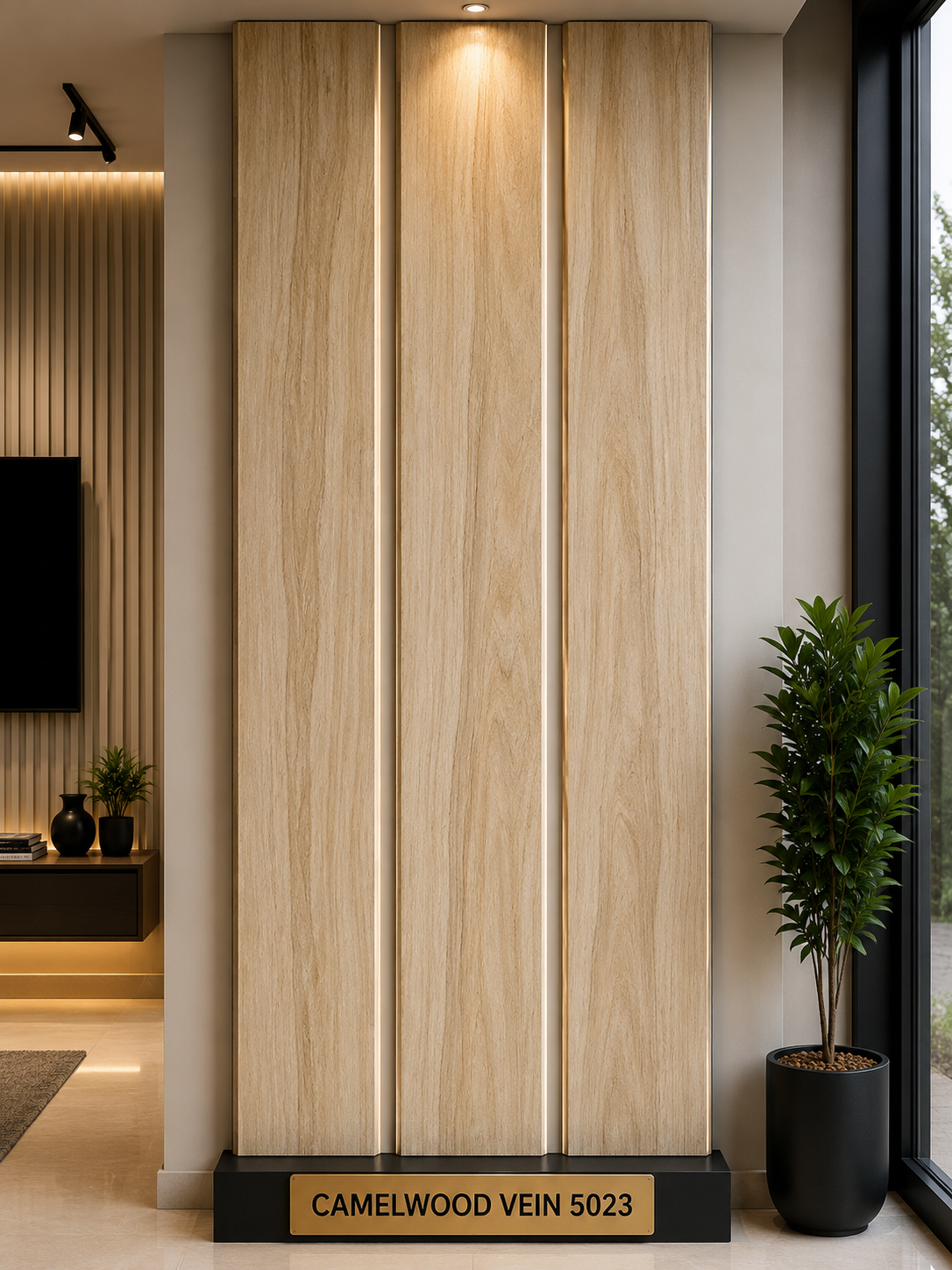 Camelwood Vein 5023