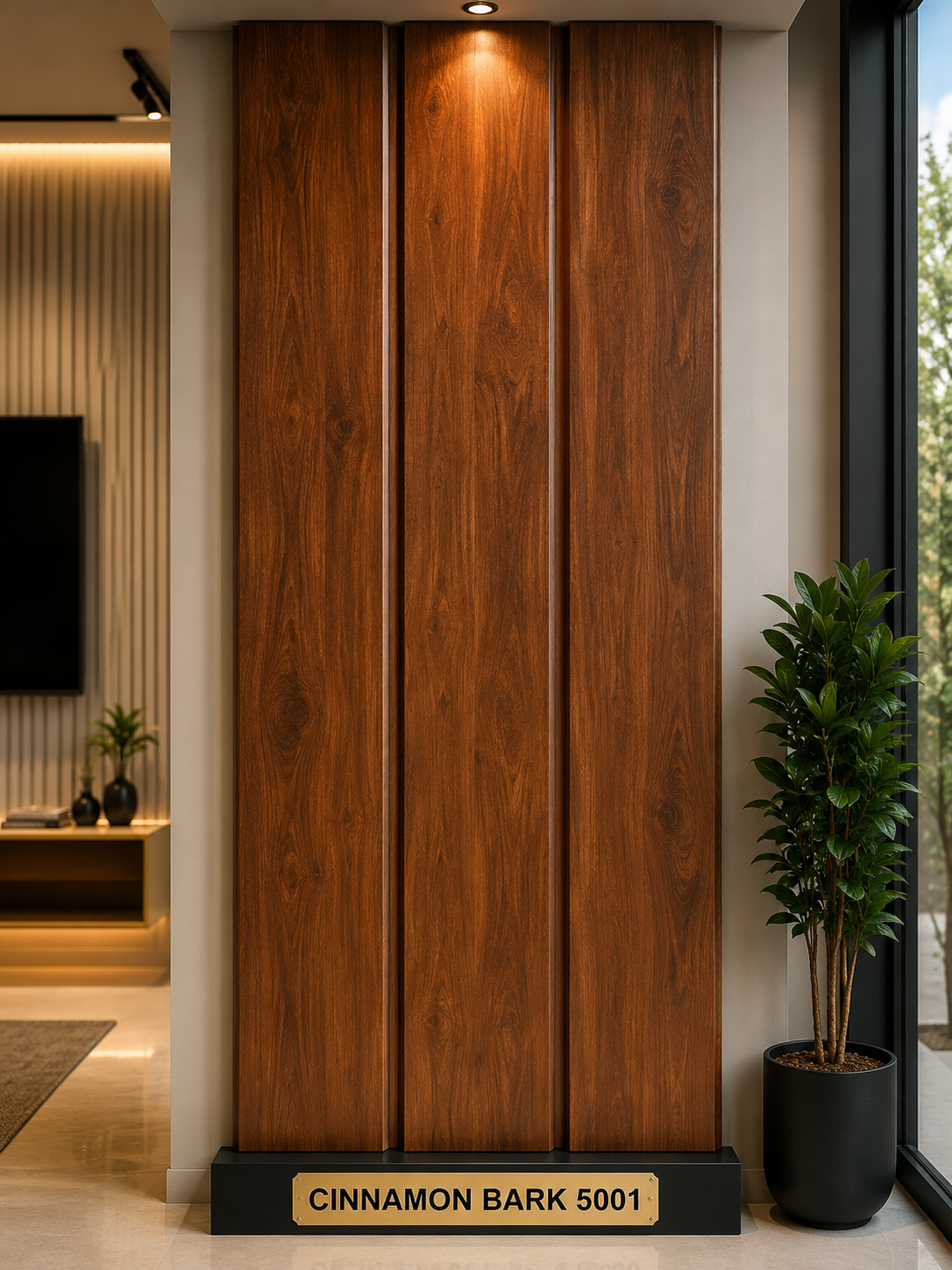 Cinnamon Bark 5001