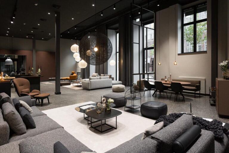 Modern Furniture Designed for Modern People