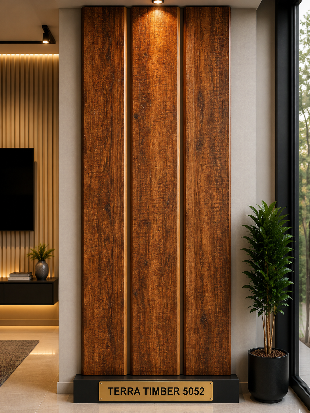 Terra Timber 5052